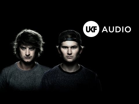 Camo & Krooked -  Loving You Is Easy
