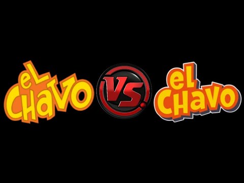 El Chavo Del 8 Animado {Temporada 1 vs Temporada 7} Comparación De Intros