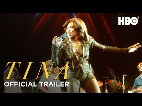 Tina (Trailer)