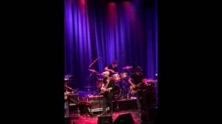 Tom Hamilton's American Babies w/ Marco Benevento "Old Time Religion" Into "At The Show" - 7/3/16