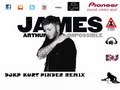 James Arthur Impossible (Disco Sucks) Kurt Pinder ...