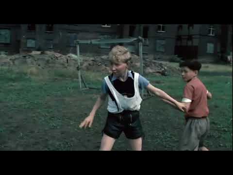 Das Wunder von Bern - Deutschland vs. Österreich