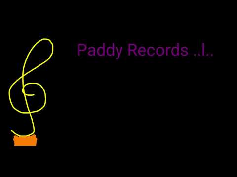 Paddy Records ..l.. = zz..