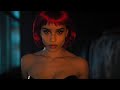 Catwoman Walk Music - Extended with club ambience (Bauuer - Hot 44) The Batman 2022