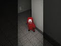creepy clown baby #shorts #creepy