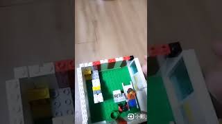 新建造的小醫院@林彥汝-t1g