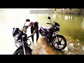 ️ Blogger Video Bike Dhone ️