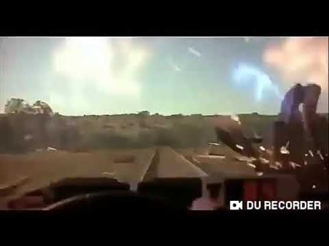 Waka flocka flame game on feat good Charlotte from pixels the movie video oficial(1)