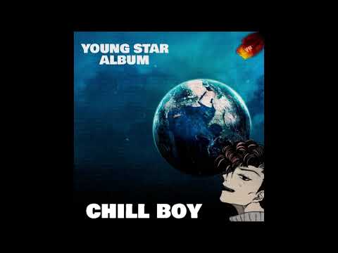 Chill Boy- Joaquin || Young Star