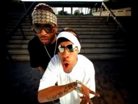 Limp Bizkit ft. Redman, Method Man, DMX - Rollin
