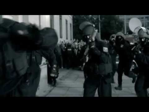 Rammstein Vs The Prodigy - Ich Will My Bitch Up (Coffin King Mashup)