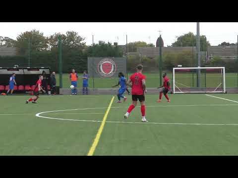 Netherton United FC v Whittlesey Athletic Res - Peterboro & District Football Lge 2025/26 [Prem Div]