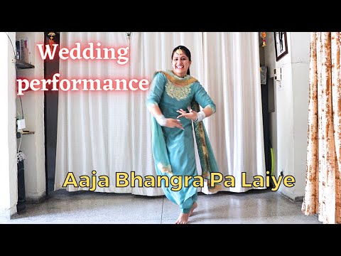 Aaja Bhangra paa laiye | | Diljit Dosanjh | Amrinder Gill | Surveen Chawla