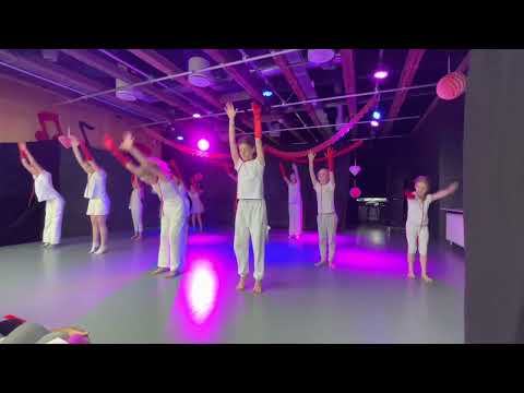 En hyldest til kærligheden - Sommerdans 2022