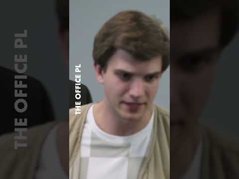 Darek Wasiak. Nie chcesz wejść mu w drogę. | The Office PL | Oglądaj w CANAL+ online