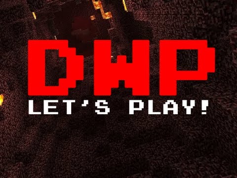 DWP LP: Beds in the Nether