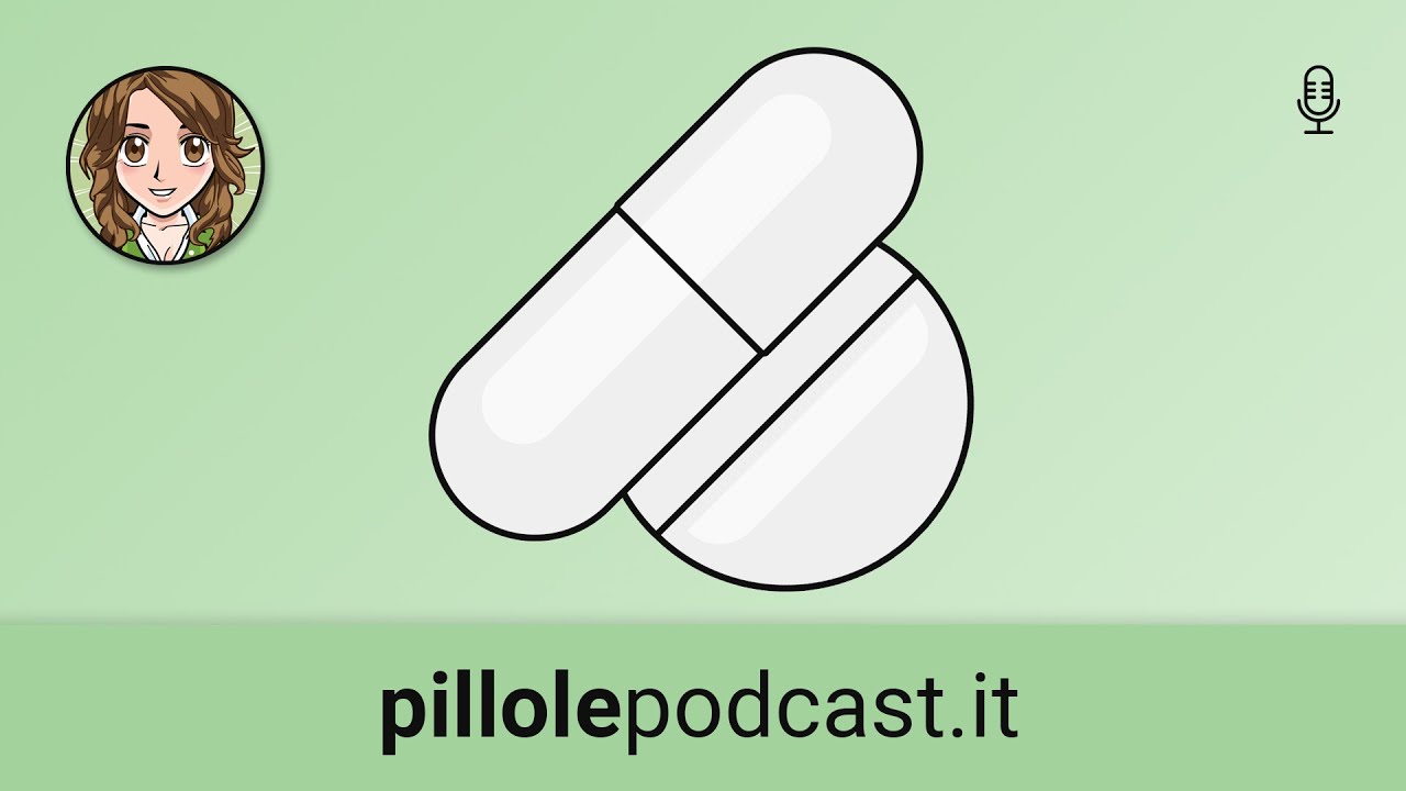 Pillola 61 - Sistema Sanitario Nazionale Italiano