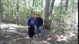 Kaz vs Wild 3 lets get going and meet some YT friends