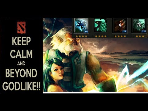 Best Of Ability Draft Dota 2 Zeus Carry