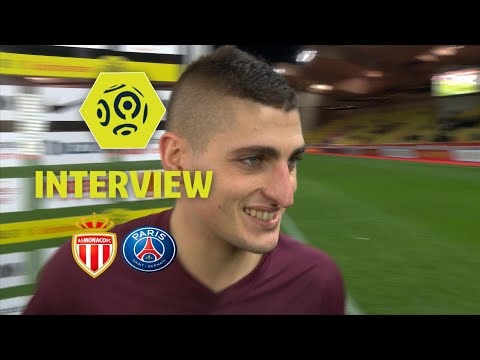 Reaction : AS Monaco - Paris Saint-Germain (1-2) - Week 14 / Ligue 1 Conforama 2017-18