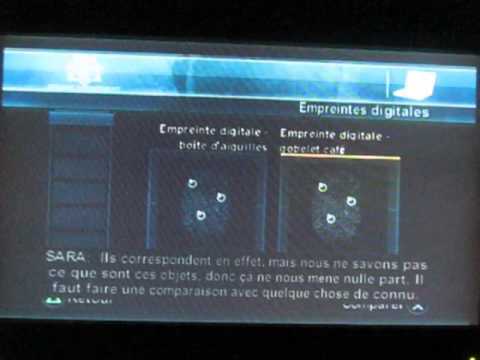 les experts manhattan jeux pc