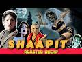 Shaapit 2010 Roasted Recap Shaapit Funny Review Hunter