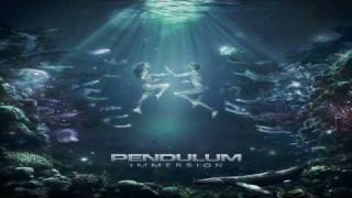 Pendulum - Set Me On Fire