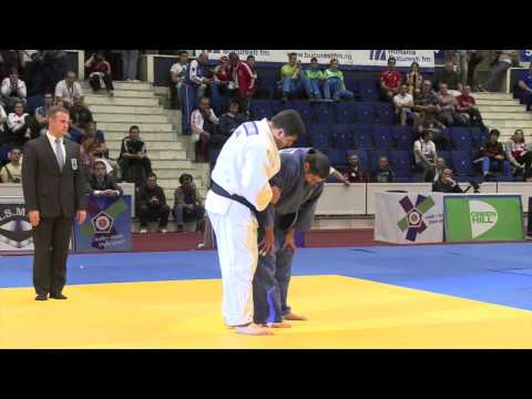 EJU - Spirit of Judo