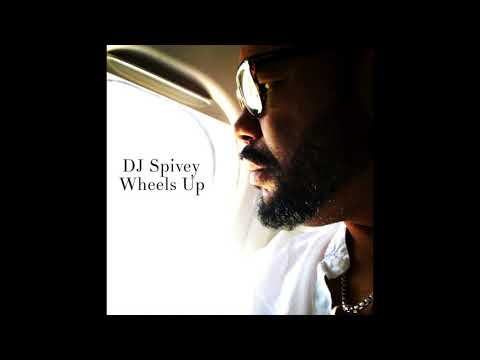 "Wheels Up" (A Soulful House Mix) by DJ Spivey