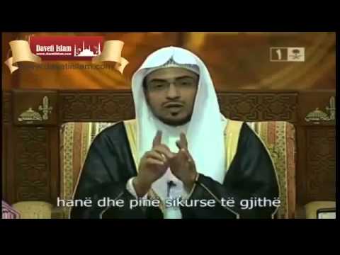 Sinqerisht i Sinqert - Salih el Megamisi