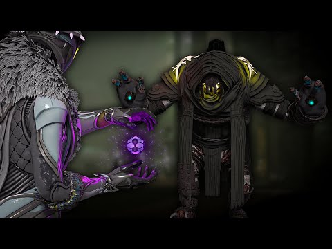 Solo MASTER Caretaker on Warlock | Ash n Iron