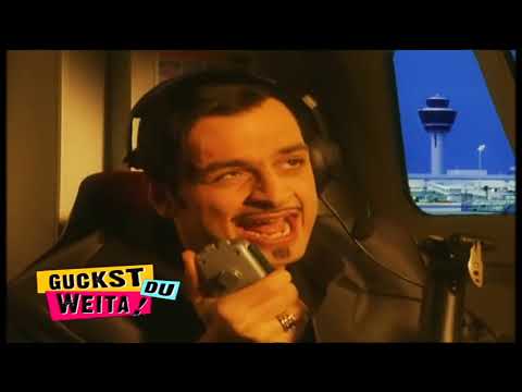 Guckst du weita  Staffel 1 Folge 13