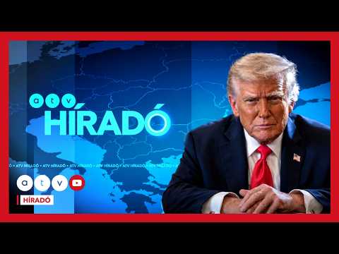 Felfüggesztette Donald Trump az Oroszország elleni átfogó szankciós csomagot