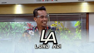 Kacau Juga Lord Adi Mau Langsung Cobain Aja | LORD ADI EPS 2 PART 3