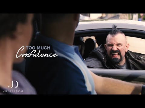 Justice Dental Racing Commercial