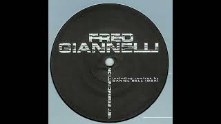 Fred Giannelli - 1st Premonition [superstition 2068]