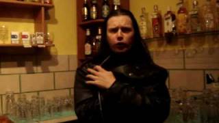 Candlemass - Where the Runes Still Speak (a fragment)
