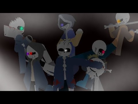 Murder time quartet phase 1-1.5 [Alternate Timeline]