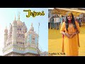 Jejuri Khandoba Khandoba Temple Jejuri Gad Jejuri Temple Tour Information Travel Vlog