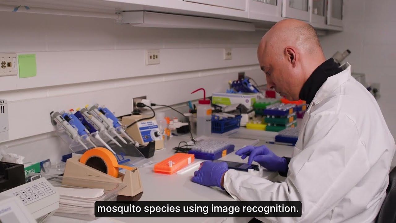 VectorCam Mini-Documentary