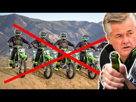 Poor Mitch Payton ...