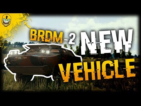 PUBG TANK FUNNY ENDING! - DrasseL Highlight