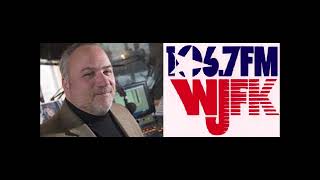 The Don And Mike Show: Don Geronimo Quits As Program Director Of WJFK (5.22.02)