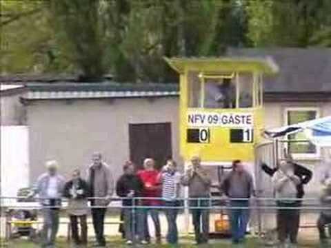 NFV Gelb-Weiß Görlitz 09 vs. FC Oberlausitz  0:2  (0:1)