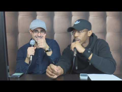 SFV: ECV CharmingRogue (Chun-Li) vs LaDose AkramVVVV (Laura) - Zowie Brussels Challenge (Pools)