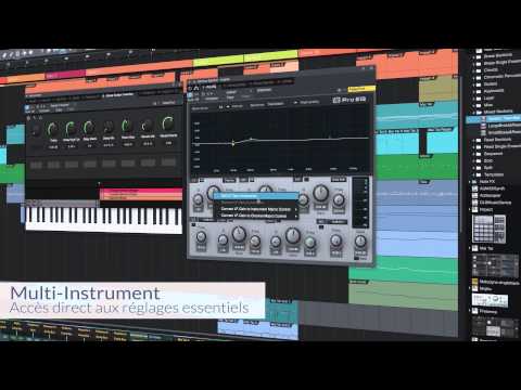 Studio One 3: En Français