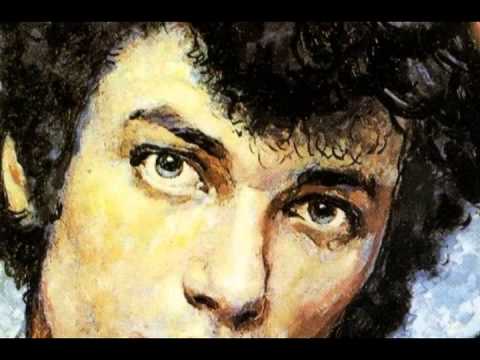 Mike Bloomfield  - I Wonder Who