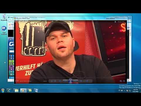 GS 2009/05 - Hardware | Windows 7 (DVD-XL HD)