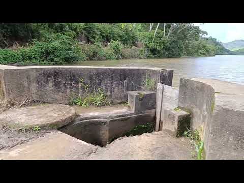Açude do Cajueiro Lagoa dos Gatos CASSIANO OFICIAL 8141