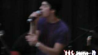 Jonas Brothers - I Want A Hippo